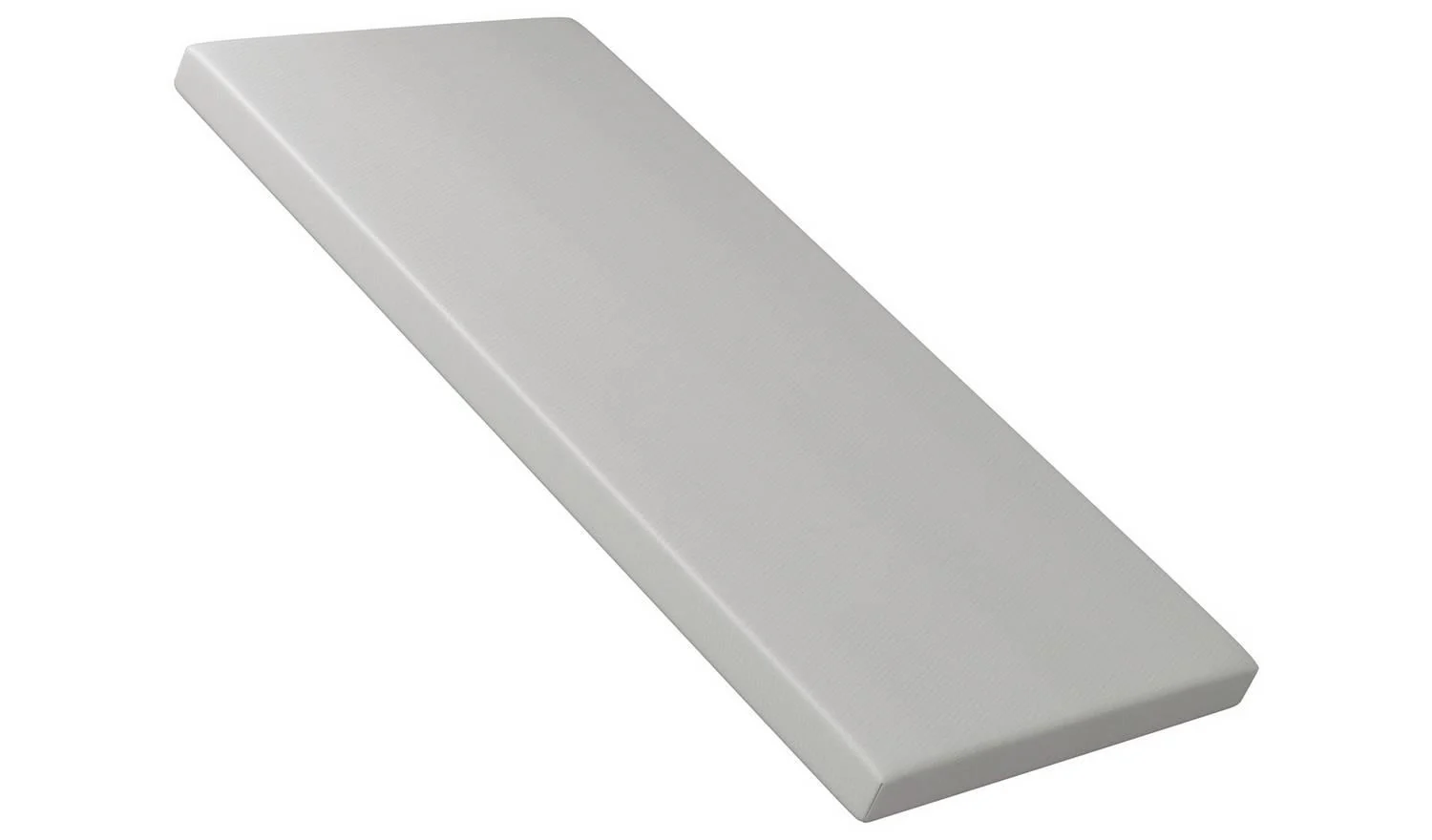 Aspire Kids 10cm Memory Foam Mattress Single For Child Bed UK