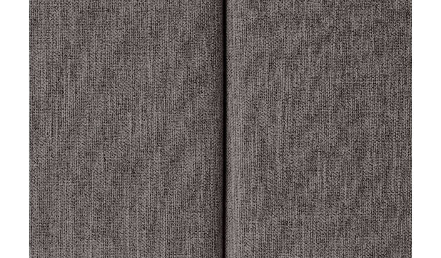 Bircham Double Headboard Silver Grey Modern Bedroom Furniture Upholstered - Image 4