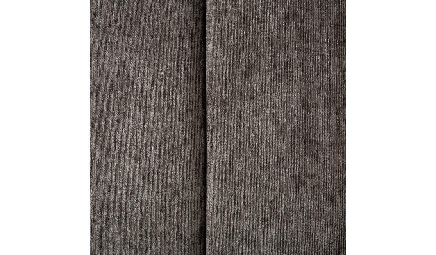 Bircham Single Headboard Grey Modern Upholstered Bedroom Decor Accent - Image 5