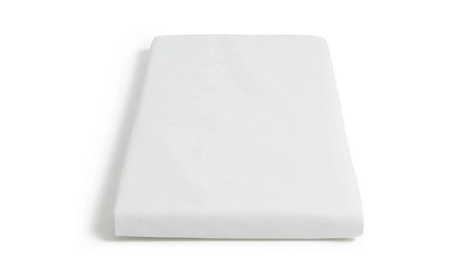 Cuggl 117 x 54cm Fibre Cot Mattress For Newborn Baby Toddler Comfort - Image 4