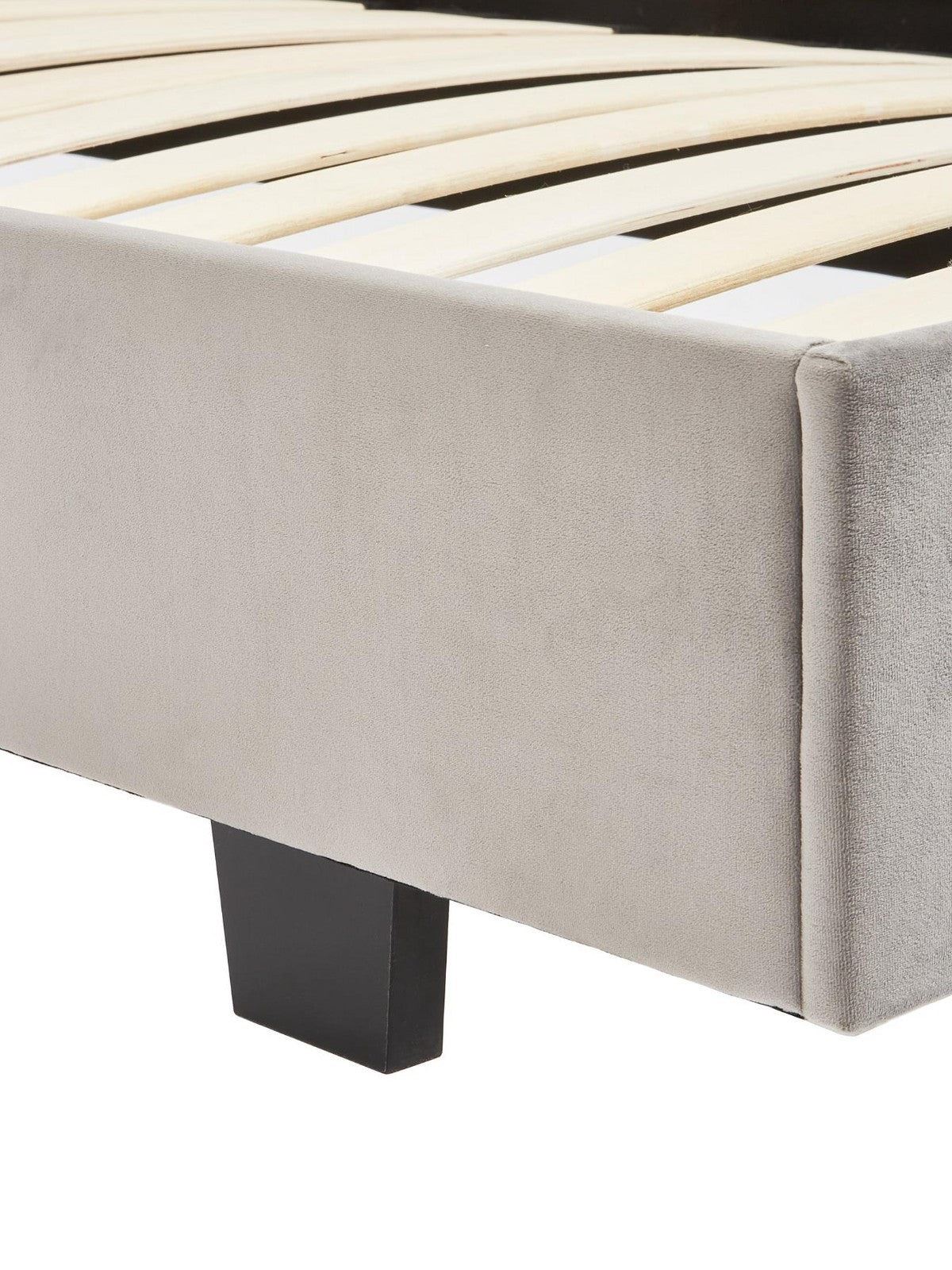Finn Children's Single Bed Grey FAST DELIVERY & TOP SELLER - Image 5