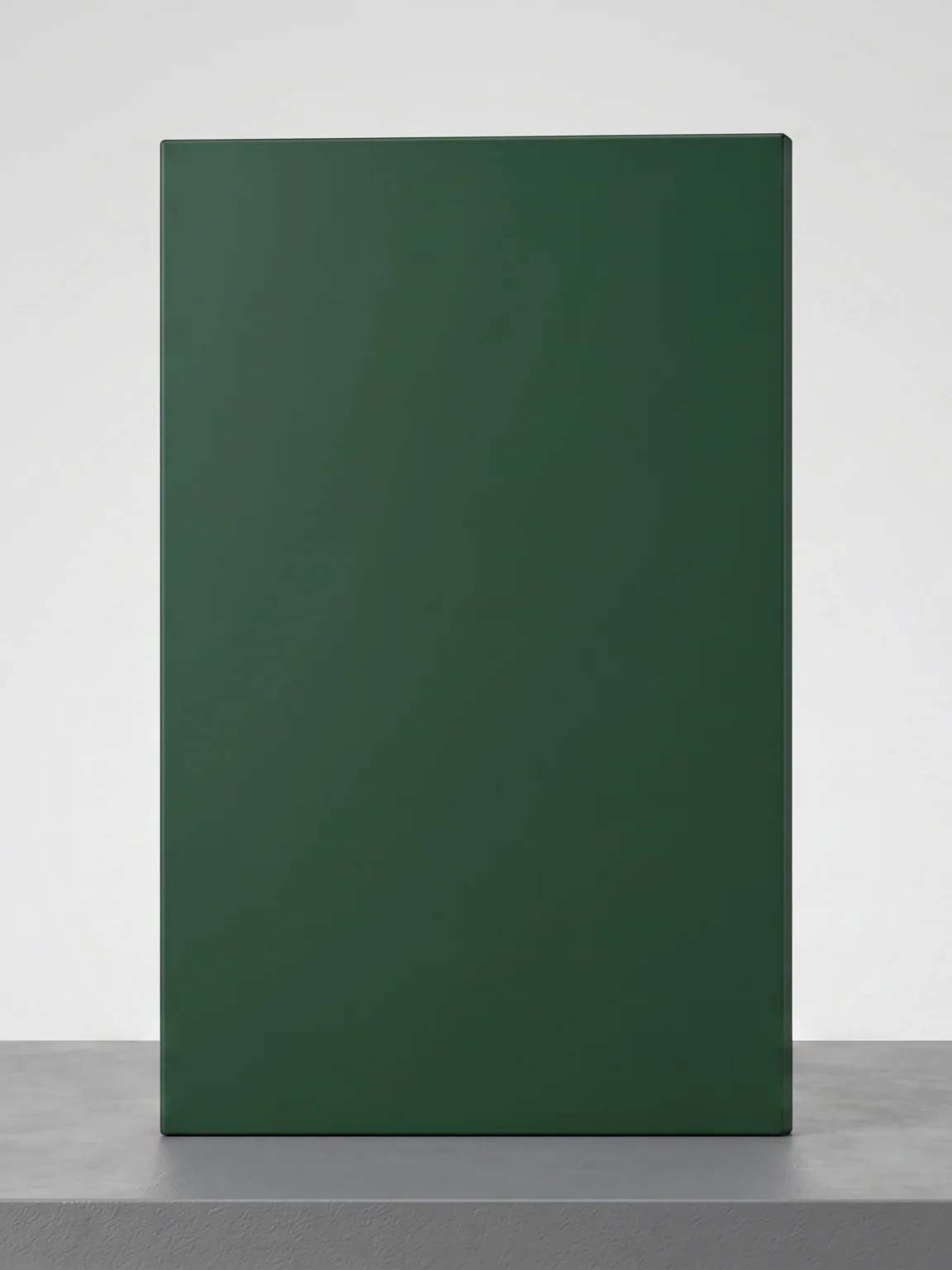 Kitchen Cabinet Doors 450mm Fir Green 18mm Luxury Replacement Outlet Cheap Fronts