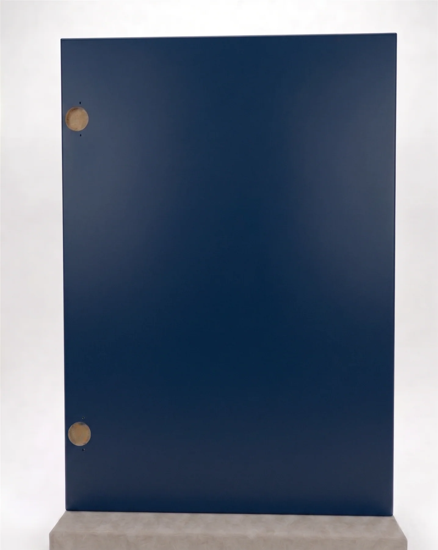 Kitchen Cabinet Doors 600mm Indigo 18mm Luxury Replacement Outlet Cheap Fronts - Image 2