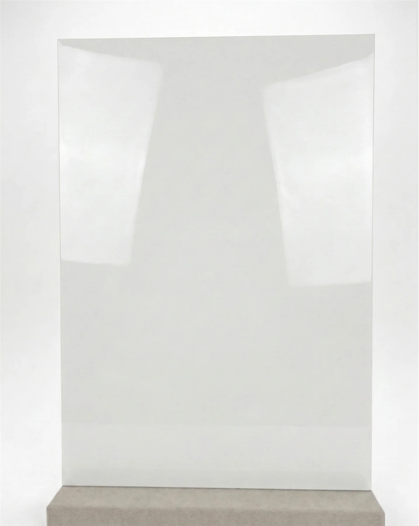 Kitchen Cabinet Doors Gloss 500mm White 18mm Luxury Replacement Outlet Cheap Fronts