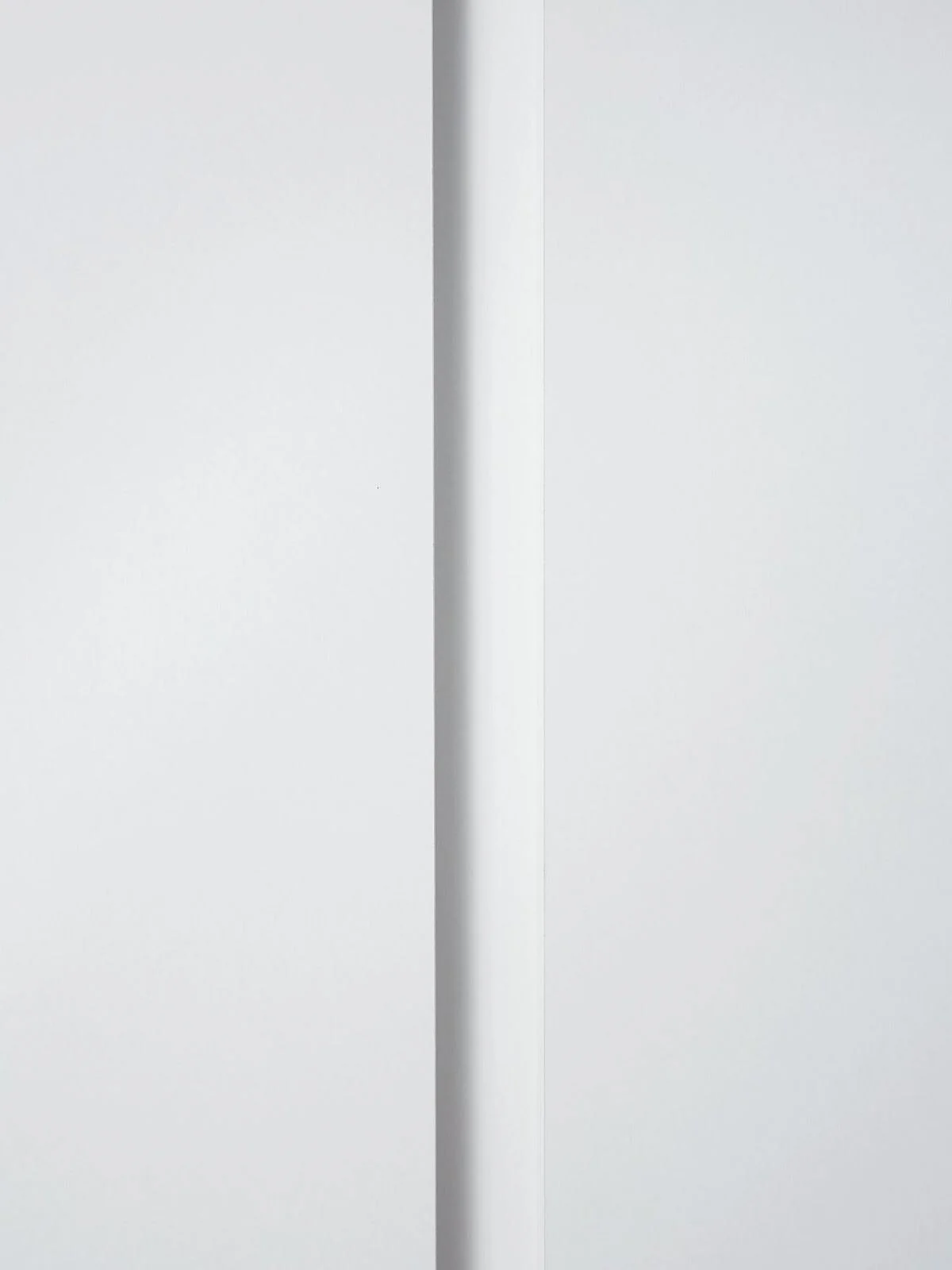 Lisson 3 Door Mirrored Wardrobe White Spacious and Stylish Bedroom Storage - Image 5