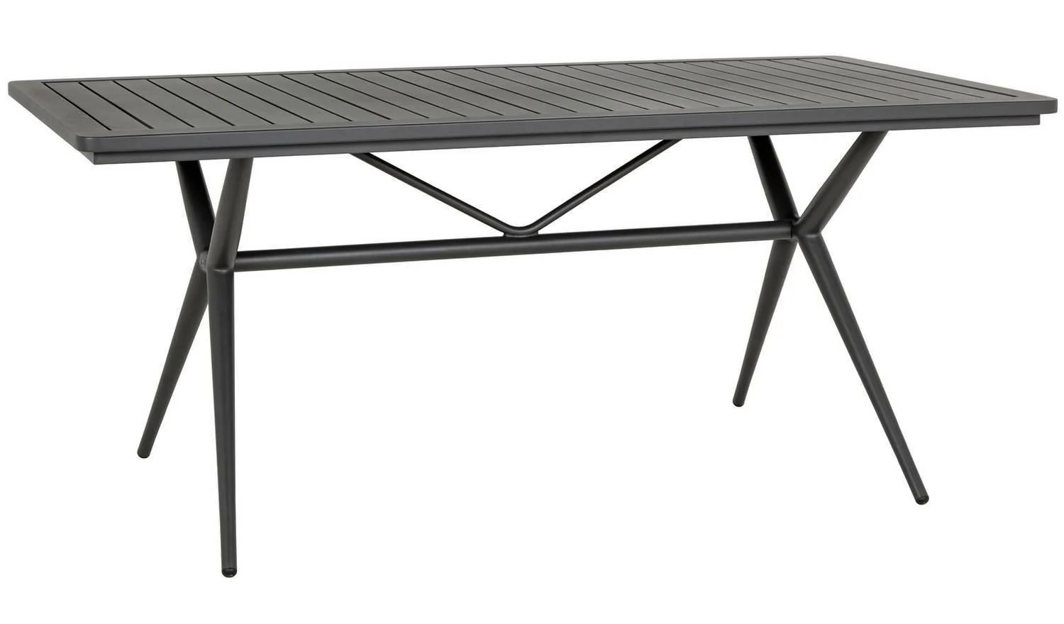 Lobos 6 Seat Table Set With Chairs Sturdy and Stylish Outdoor Dining Furniture - Image 3