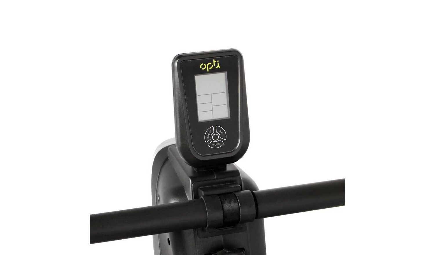 Opti Magnetic Rowing Machine Home Gym Cardio Training Full Body - Image 4