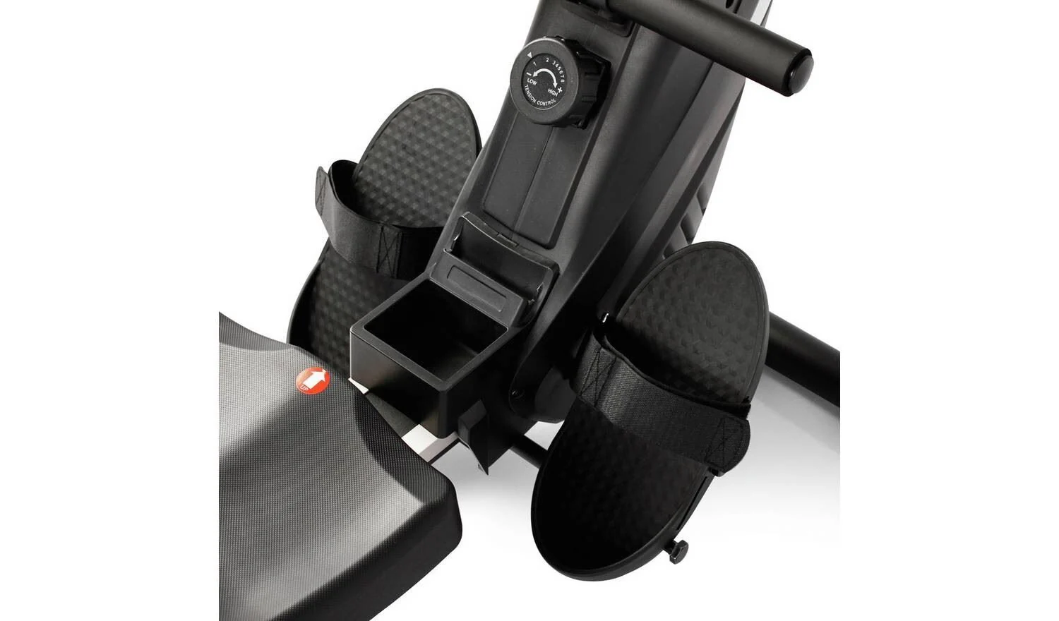 Opti Magnetic Rowing Machine Home Gym Cardio Training Full Body - Image 5