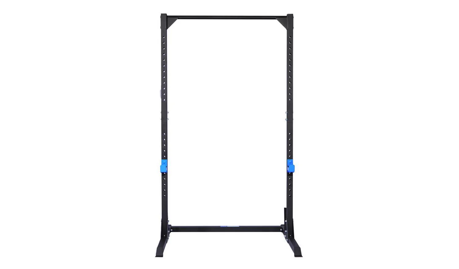 Pro Fitness Squat Rack Home Gym Power Cage Stand Weightlifting - Image 2