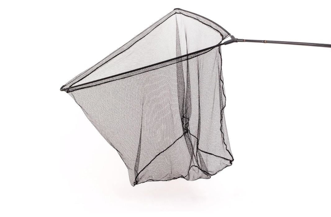 Rogue 42" Landing Net and Handle Ideal For Carp Fishing UK