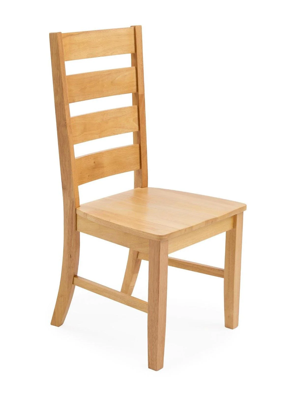 Scottsdale Dining Set Table 4 Chairs Bench | 180cm | Oak Veneer - Image 5
