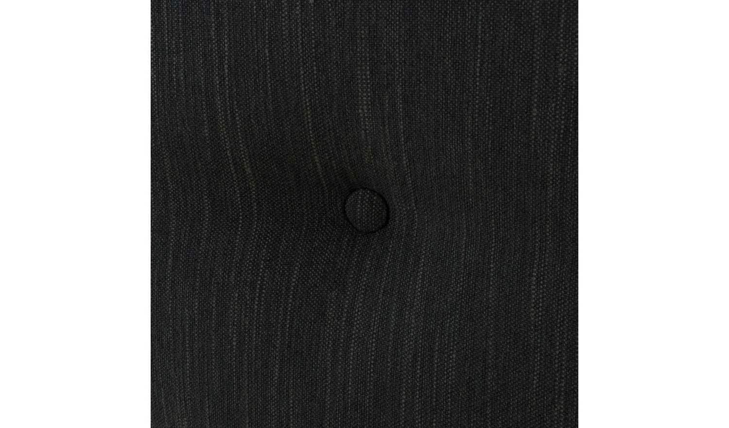 Skandi Kingsize Headboard Charcoal Elegant and Comfortable Bedroom Decor - Image 5