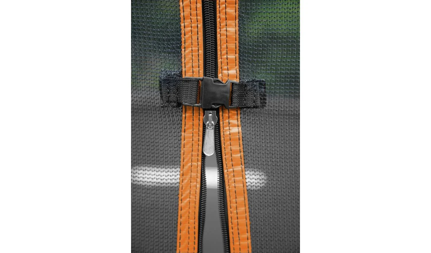 Sportspower 10ft Outdoor Kids Trampoline with Enclosure - Image 5