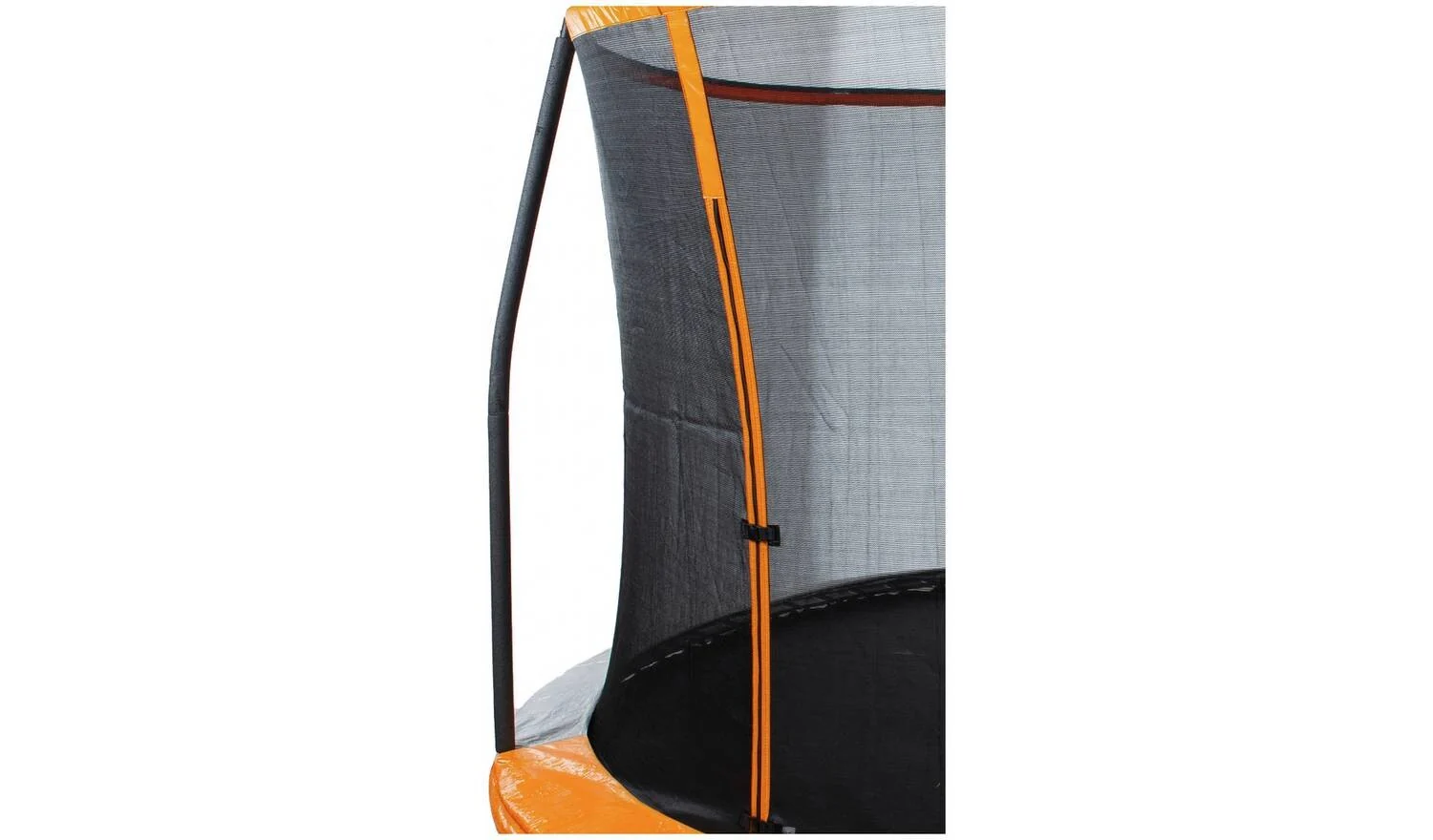 Sportspower 10ft Outdoor Kids Trampoline with Enclosure - Image 7