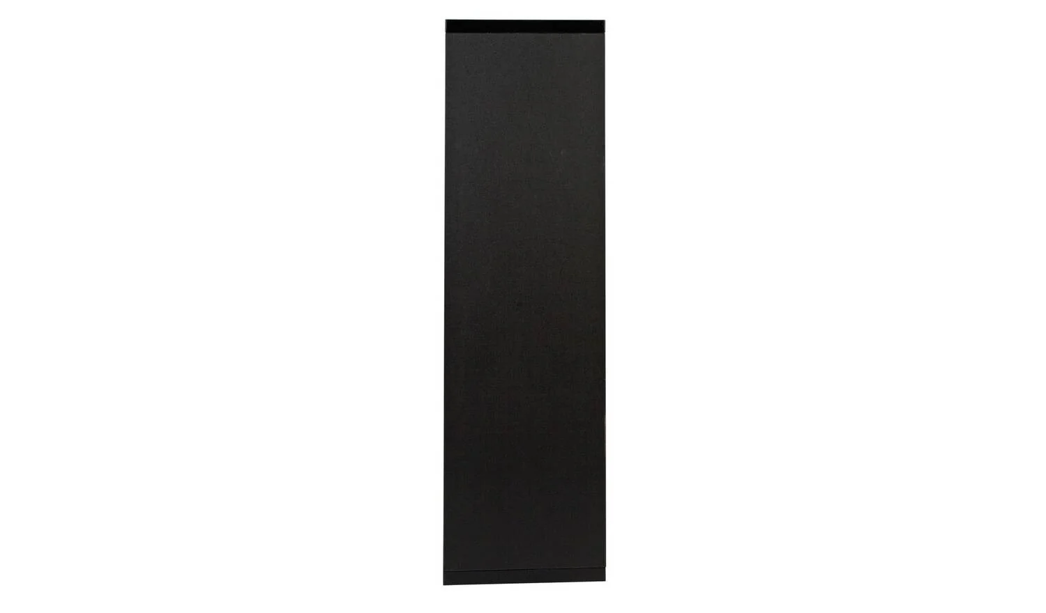 Squares Plus 8 Cube Storage Unit Black Modular Organiser Shelf Furniture - Image 2