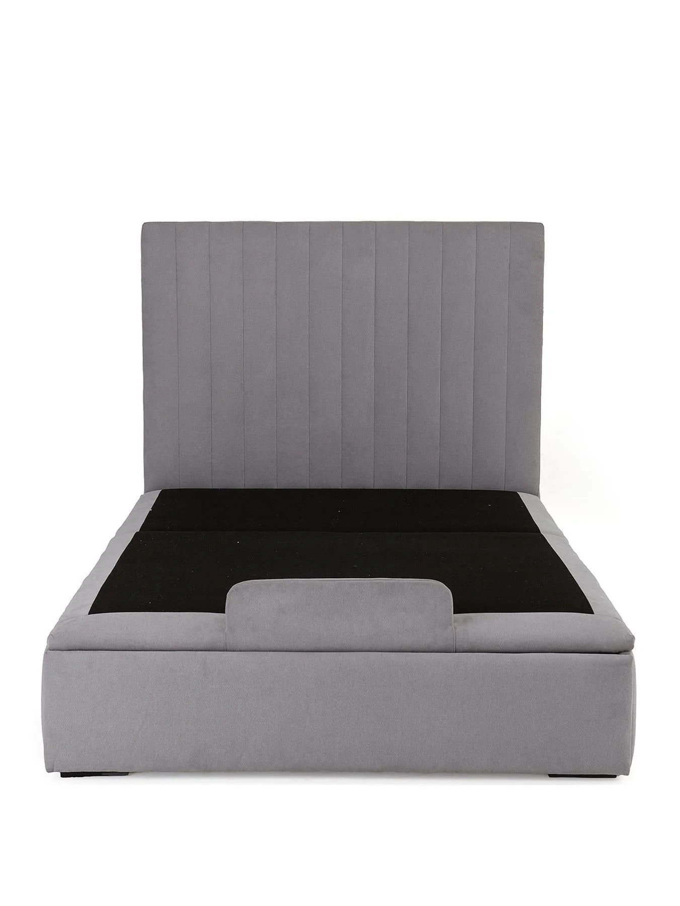 Talia Remote Controlled Adjustable Massage Single Bed Frame UK - Image 2