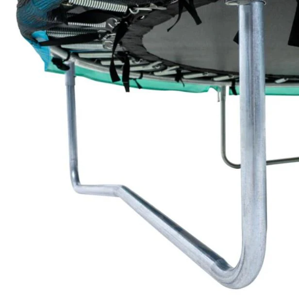 TP UP 6ft Trampoline 183cm Kids Outdoor Garden Fun Uk - Image 3