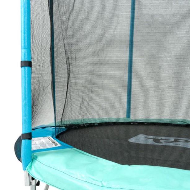 TP UP 6ft Trampoline 183cm Kids Outdoor Garden Fun Uk - Image 5